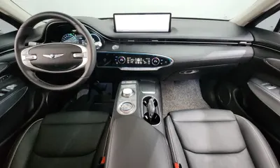 Genesis GV70 2022, 45536 км, за 28291.98 USD - фото 7
