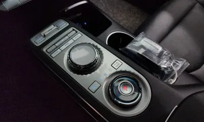 Genesis GV70 2022, 45536 км, за 28291.98 USD - фото 9