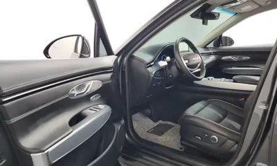Genesis GV70 2022, 45536 км, за 28291.98 USD - фото 10