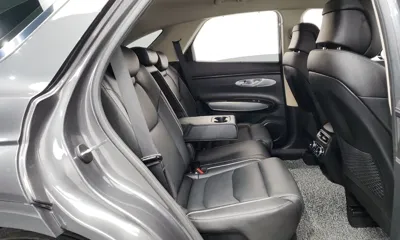 Genesis GV70 2022, 45536 км, за 28291.98 USD - фото 12