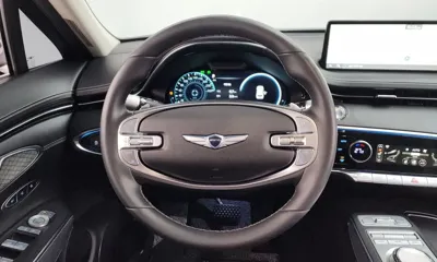 Genesis GV70 2022, 45536 км, за 28291.98 USD - фото 13