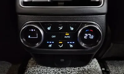 Genesis GV70 2022, 45536 км, за 28291.98 USD - фото 18