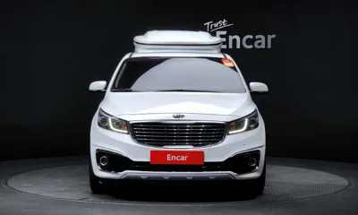 Kia Canival 2018, 94752 км, за 10437.18 USD