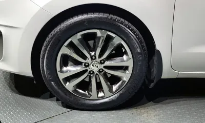 Kia Canival 2018, 94752 км, за 10437.18 USD
