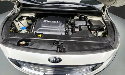 Kia Canival 2018, 94752 км, за 10358.31 USD - фото 6
