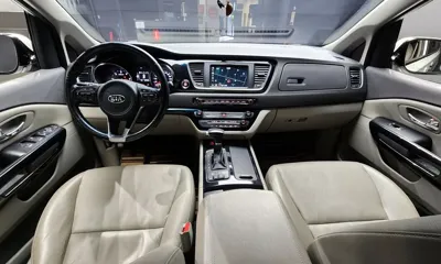Kia Canival 2018, 94752 км, за 10358.31 USD - фото 7