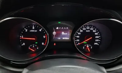 Kia Canival 2018, 94752 км, за 10358.31 USD - фото 8