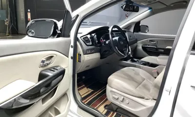 Kia Canival 2018, 94752 км, за 10358.31 USD - фото 11