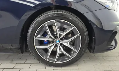 BMW 5-Series 2025, 8759 км, за 38007.09 USD - фото 21