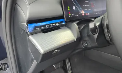BMW 5-Series 2025, 8759 км, за 38007.09 USD - фото 27