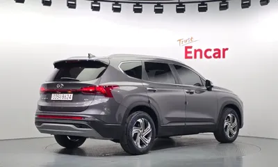 Hyundai Santafe 2022, 80377 км, за 15562.9 USD