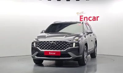 Hyundai Santafe 2022, 80377 км, за 15562.9 USD