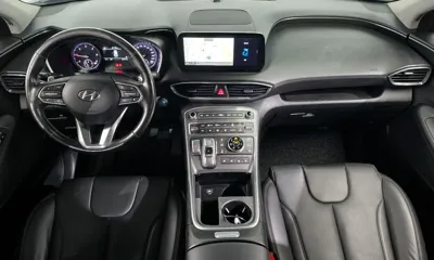 Hyundai Santafe 2022, 80377 км, за 15562.9 USD - фото 7