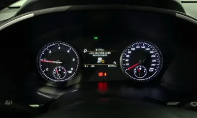 Hyundai Santafe 2022, 80377 км, за 15562.9 USD - фото 8