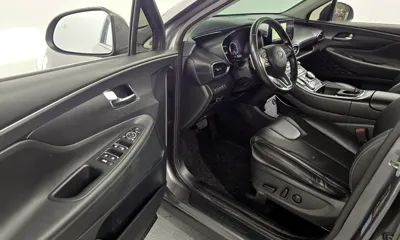Hyundai Santafe 2022, 80377 км, за 15562.9 USD - фото 10