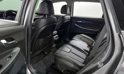 Hyundai Santafe 2022, 80377 км, за 15562.9 USD - фото 11