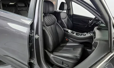 Hyundai Santafe 2022, 80377 км, за 15562.9 USD - фото 12
