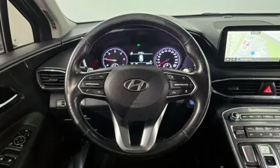 Hyundai Santafe 2022, 80377 км, за 15562.9 USD - фото 13
