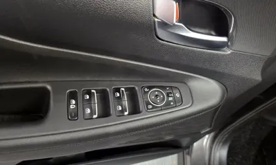 Hyundai Santafe 2022, 80377 км, за 15562.9 USD - фото 14