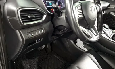 Hyundai Santafe 2022, 80377 км, за 15562.9 USD - фото 15