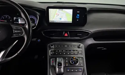 Hyundai Santafe 2022, 80377 км, за 15562.9 USD - фото 20