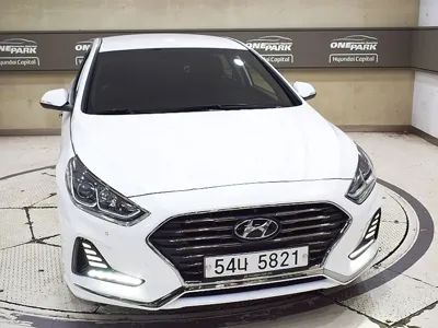 Hyundai Sonata 2019, 41641 км, за 9715.11 USD