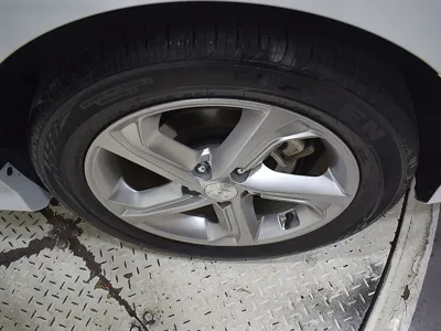 Hyundai Sonata 2019, 41641 км, за 9715.11 USD