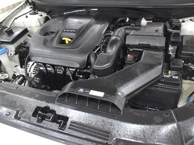 Hyundai Sonata 2019, 41641 км, за 9715.11 USD - фото 6