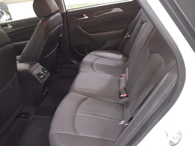 Hyundai Sonata 2019, 41641 км, за 9715.11 USD - фото 10