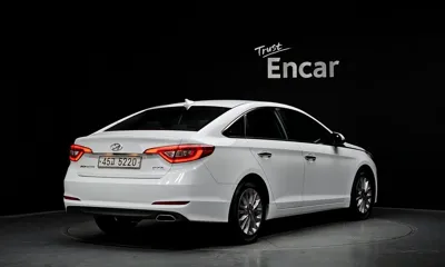 Hyundai Sonata 2017, 51100 км, за 8515.89 USD