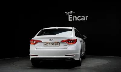 Hyundai Sonata 2017, 51100 км, за 8515.89 USD