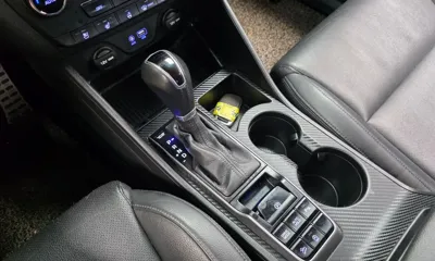 Hyundai Tucson 2016, 190862 км, за 6381.45 USD - фото 9