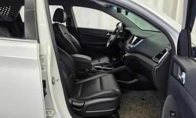 Hyundai Tucson 2016, 190862 км, за 6381.45 USD - фото 11