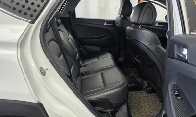 Hyundai Tucson 2016, 190862 км, за 6381.45 USD - фото 12