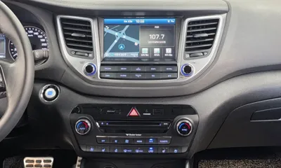 Hyundai Tucson 2016, 190862 км, за 6381.45 USD - фото 14
