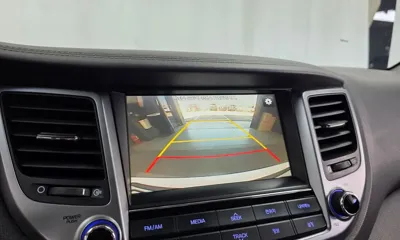 Hyundai Tucson 2016, 190862 км, за 6381.45 USD - фото 15