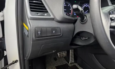 Hyundai Tucson 2016, 190862 км, за 6381.45 USD - фото 16