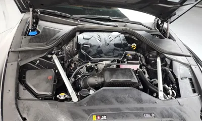 Genesis G80 2021, 5625 км, за 27237.85 USD - фото 6