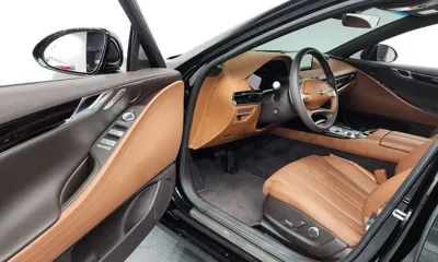 Genesis G80 2021, 5625 км, за 27237.85 USD - фото 10