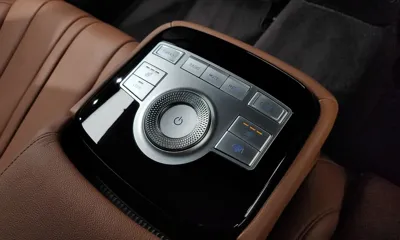 Genesis G80 2021, 5625 км, за 27237.85 USD - фото 16
