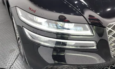 Genesis G80 2021, 5625 км, за 27237.85 USD - фото 22