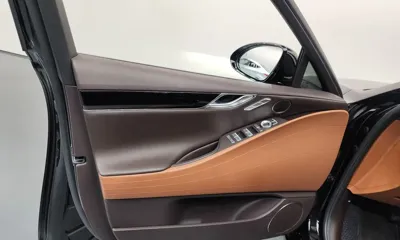 Genesis G80 2021, 5625 км, за 27237.85 USD - фото 24