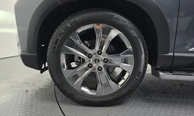 KG_Mobility_Ssangyong Rexton 2023, 36393 км, за 20087.1 USD