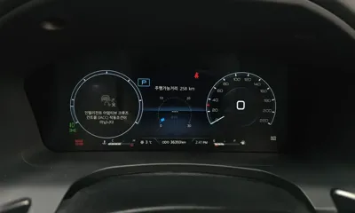 KG_Mobility_Ssangyong Rexton 2023, 36393 км, за 19996.14 USD - фото 8