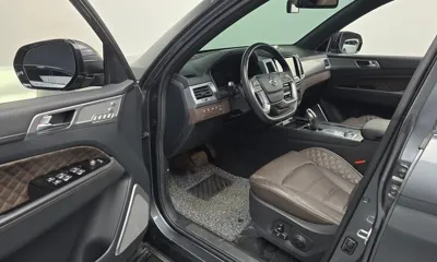 KG_Mobility_Ssangyong Rexton 2023, 36393 км, за 19996.14 USD - фото 11