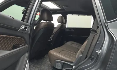 KG_Mobility_Ssangyong Rexton 2023, 36393 км, за 19996.14 USD - фото 12