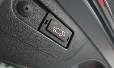 KG_Mobility_Ssangyong Rexton 2023, 36393 км, за 19996.14 USD - фото 20