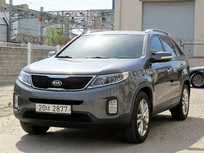 Kia Sorento 2014, 146704 км, за 5146.58 USD