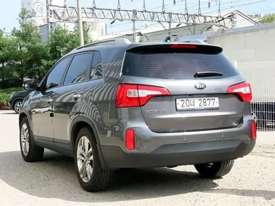 Kia Sorento 2014, 146704 км, за 5146.58 USD