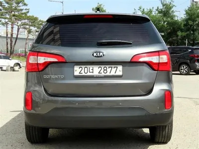 Kia Sorento 2014, 146704 км, за 5146.58 USD